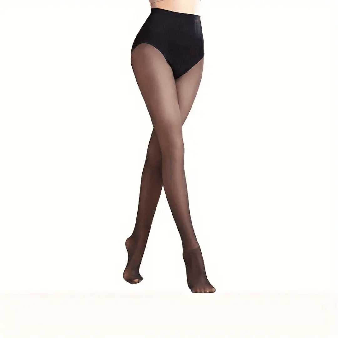 Glowfit™ -Promo 2x1 Panty polar faja Push Up efecto piel