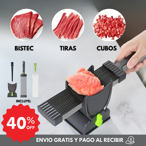 Cortador de carne I EasySlash™