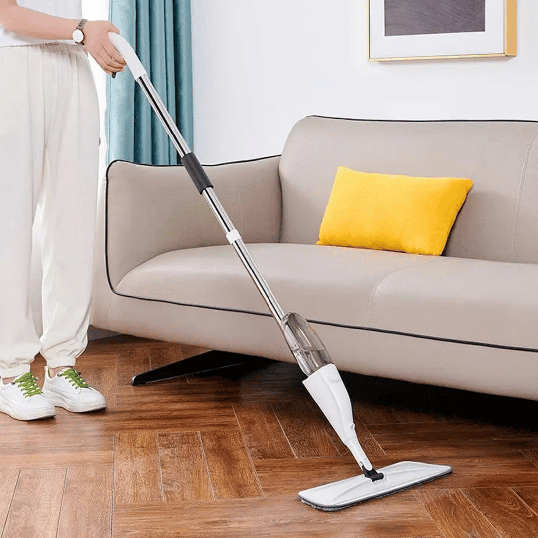 MopaSpray™ - Trapeador 360°con Spray