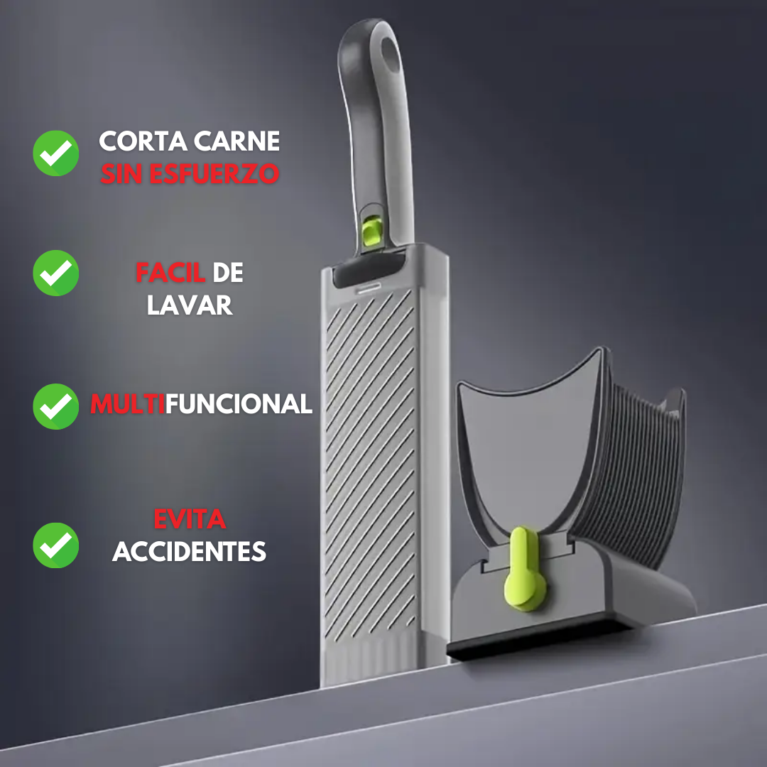 Cortador de carne I EasySlash™