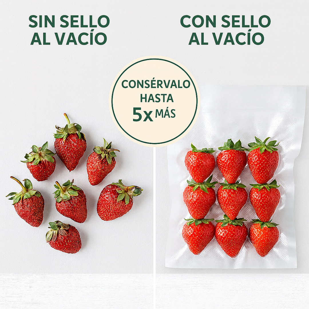 Sellador Multifuncional Recargable