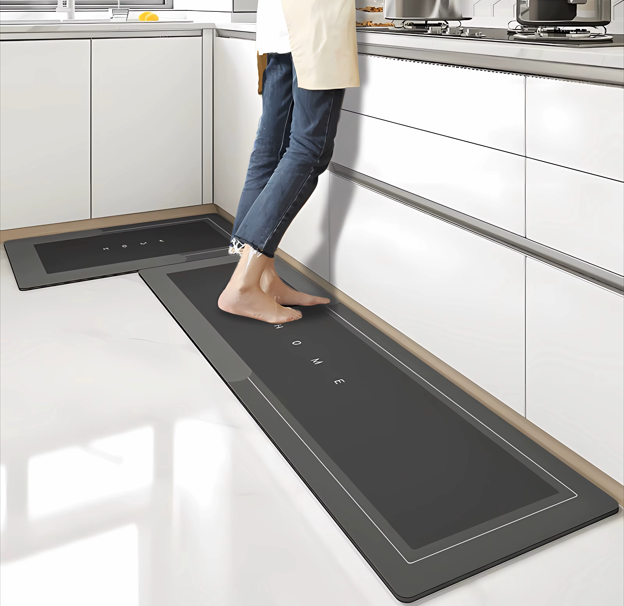 SafeStep™2x1 - Set XL Paga 1 Lleva 2 tapetes antideslizantes