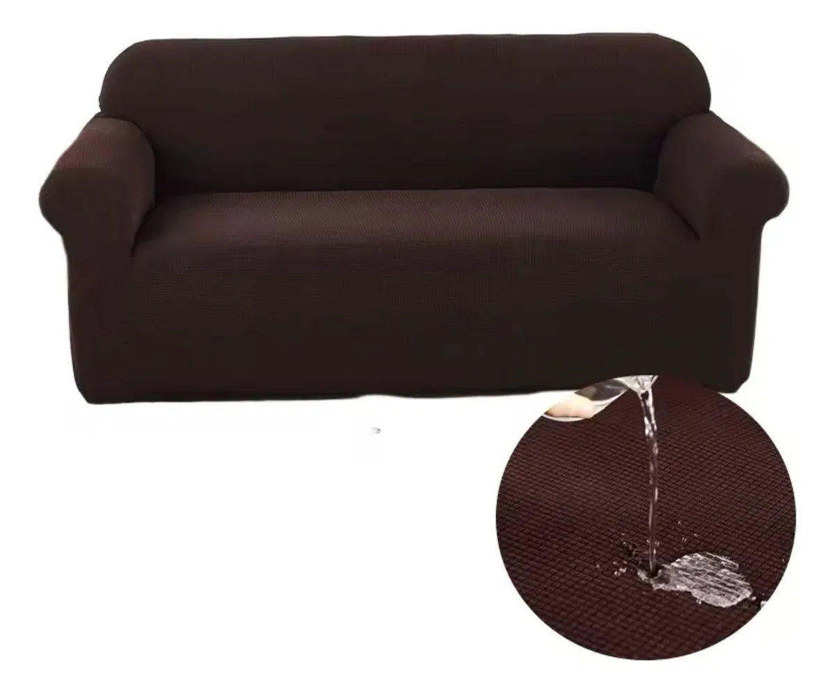 Funda protectora para sillón