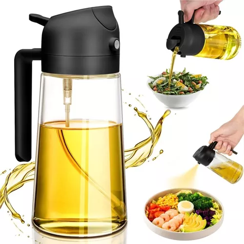 Promo 2X1 PureFlow™ - Dispensador de Aceite grande