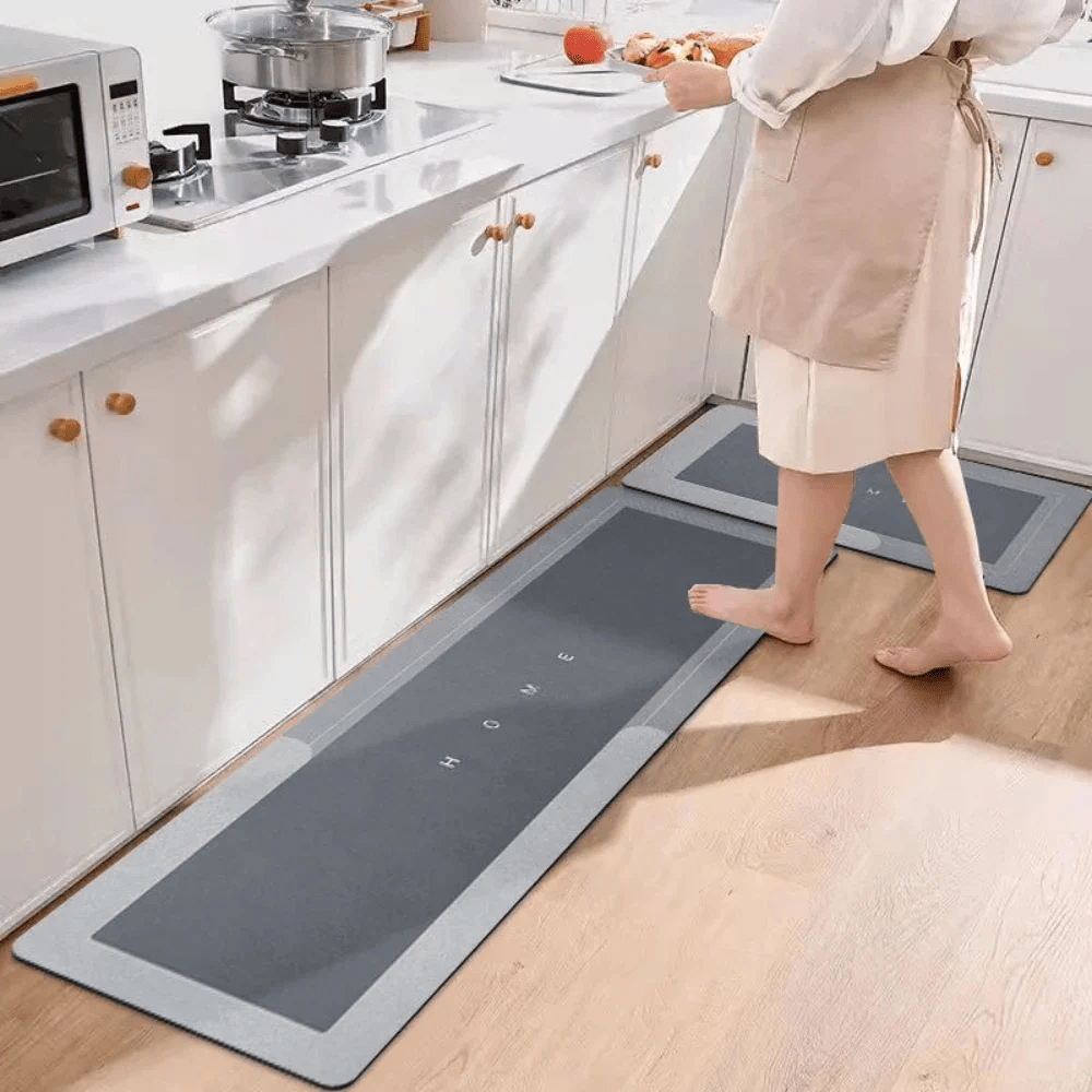 SafeStep™2x1 - Set XL Paga 1 Lleva 2 tapetes antideslizantes