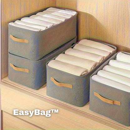 EasyBag™ - Caja Organizadora de Ropa