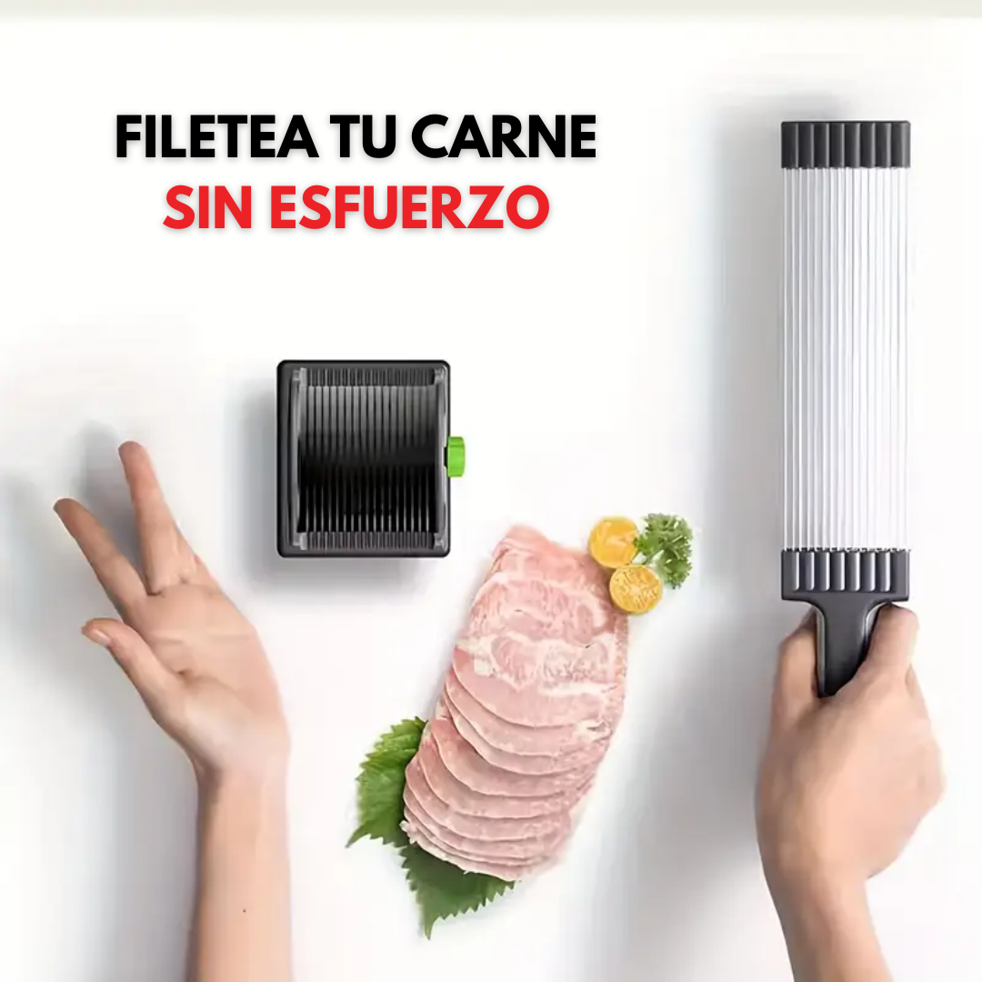 Cortador de carne I EasySlash™