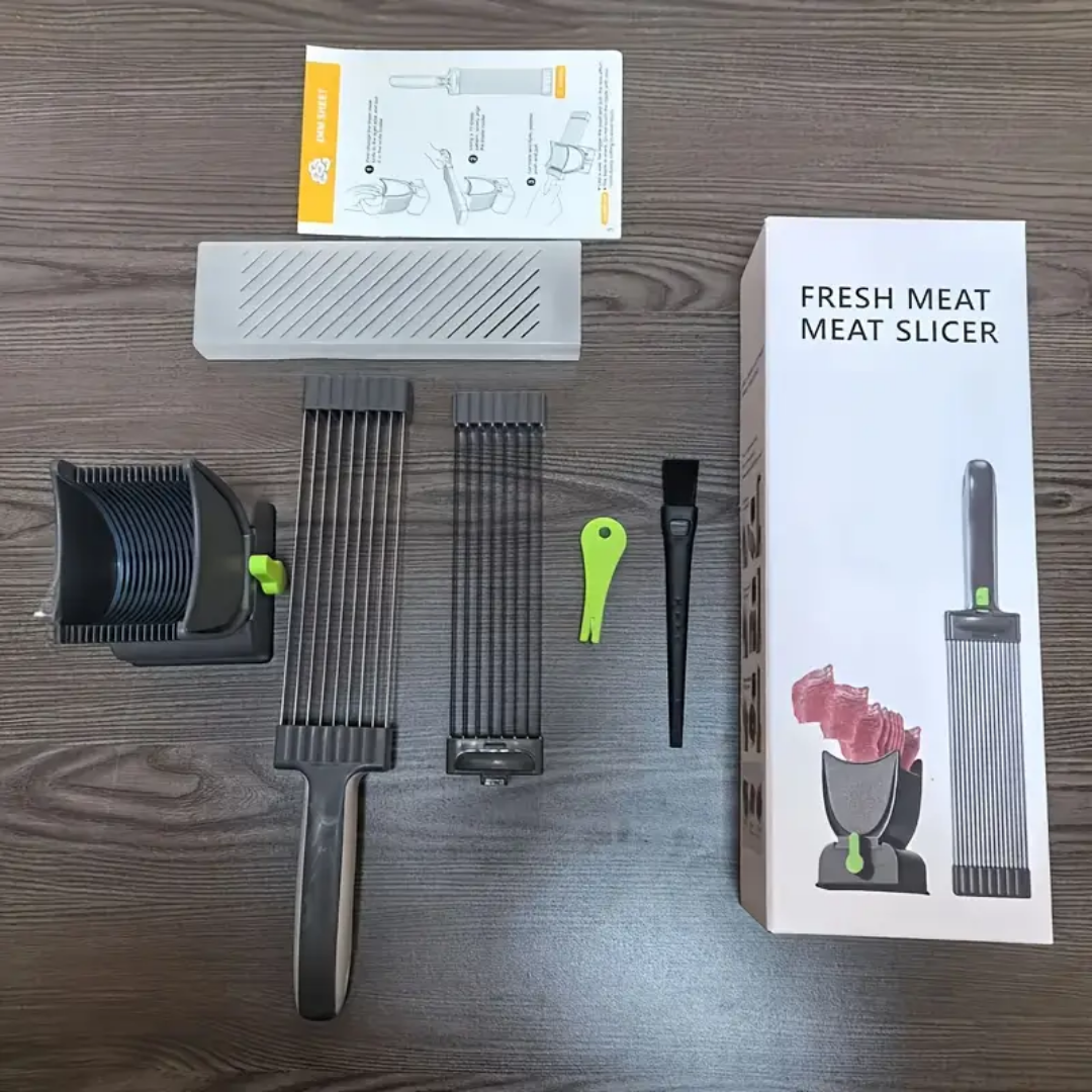 Cortador de carne I EasySlash™