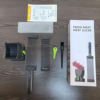 Cortador de carne I EasySlash™