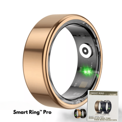 Smart Ring™ Pro - Anillo Digital Inteligente + 40% OFF en Couple Set 2x