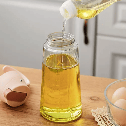 Promo 2X1 PureFlow™ - Dispensador de Aceite grande