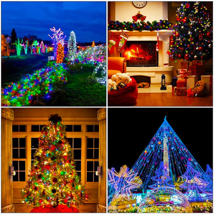 LightChristmas™  | 2x1 Luces solares