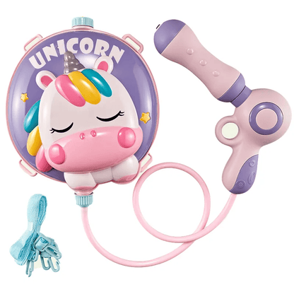 SummerSplash™ - Pistola de Agua Infantil