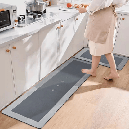 SafeStep™2x1  - Set XL  Paga 1 Lleva 2 tapetes antideslizantes