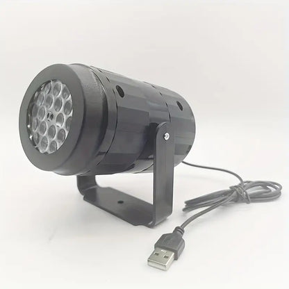 Magic Christmas® | Proyector de luces